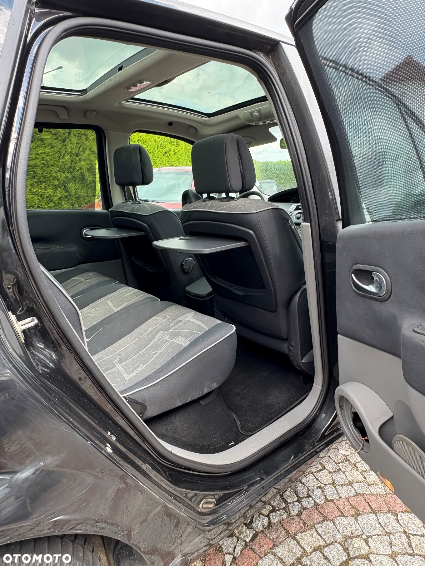 Renault Megane 1.6 Avantage - 13