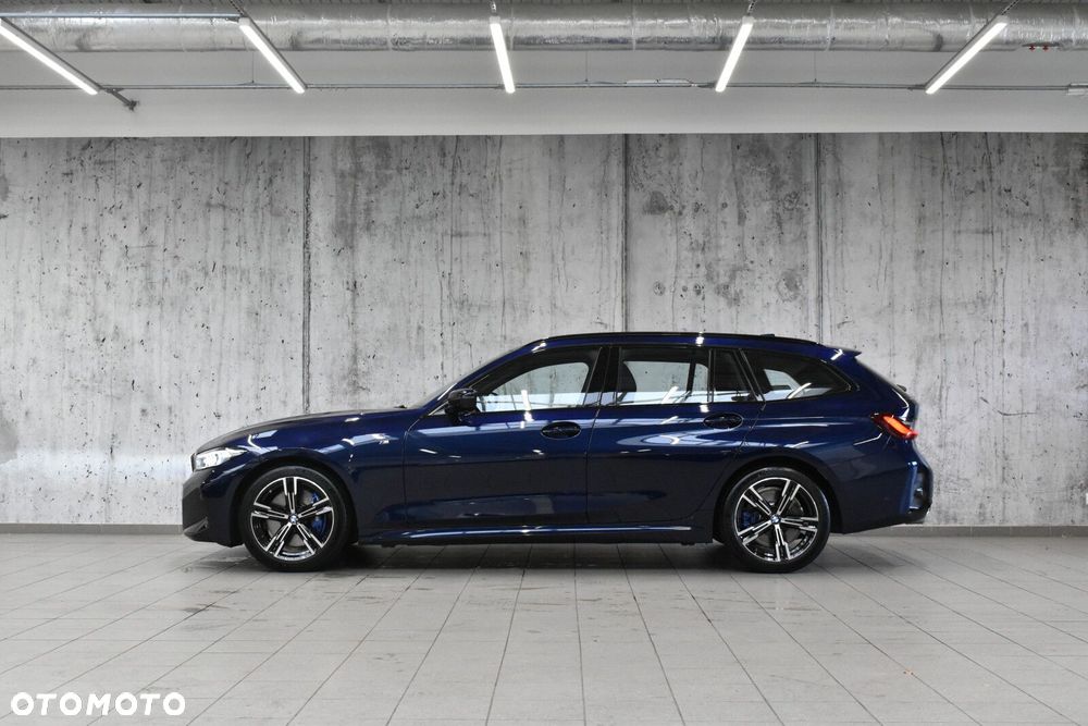 BMW Seria 3 - 4
