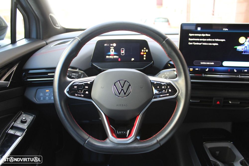 VW ID.4 77 kWh GTX - 15