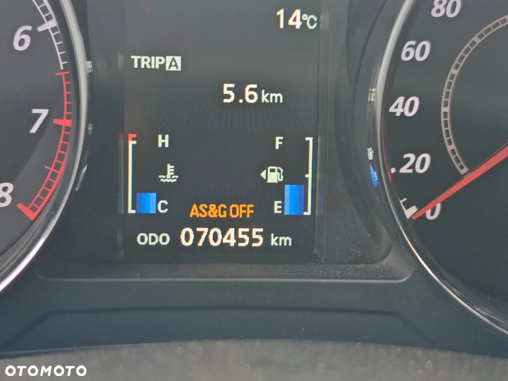 Mitsubishi ASX - 16