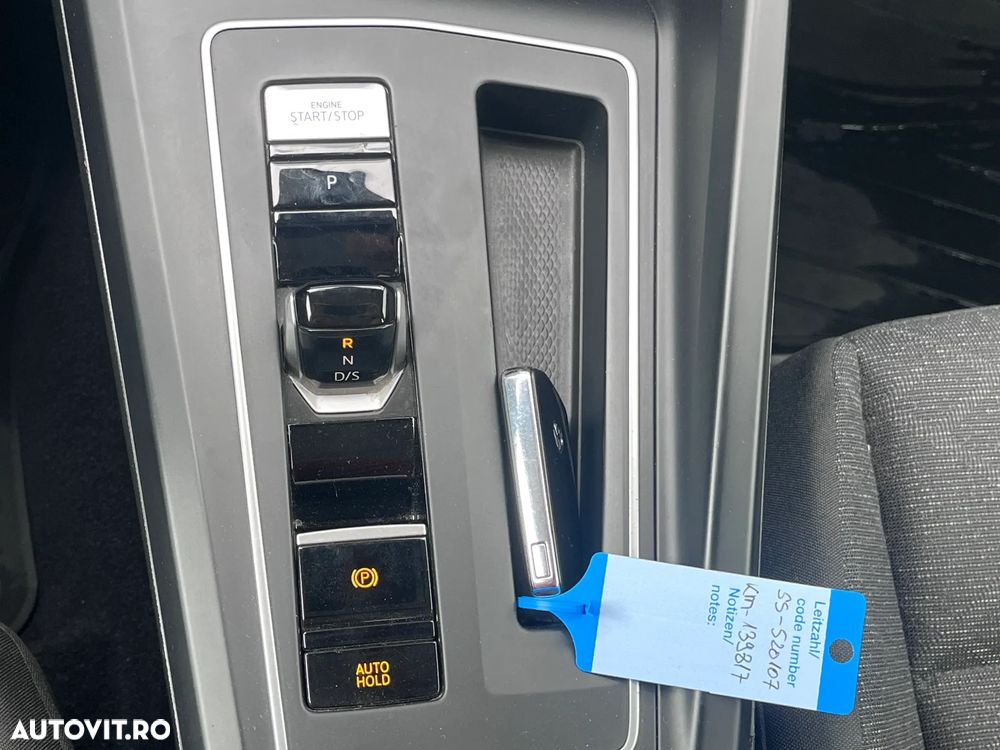 Volkswagen Golf Variant 2.0 TDI 116CP DSG Life - 13