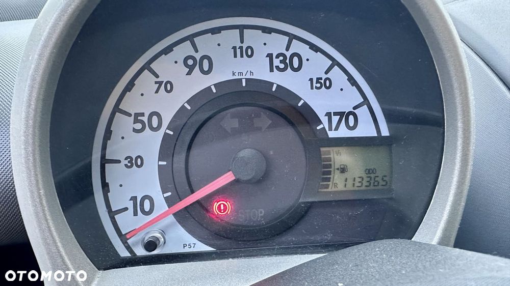 Citroën C1 1.0i Flirt - 5