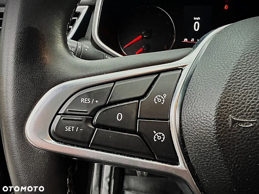 Renault Clio 1.0 TCe Intens - 35