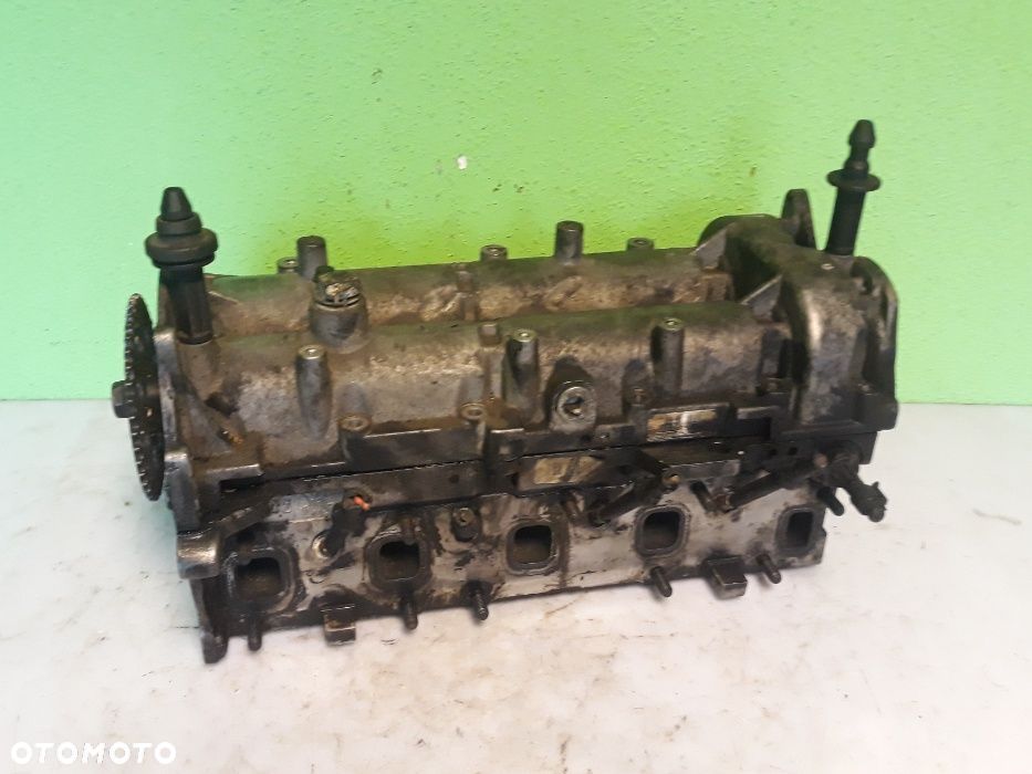 Głowica Silnika Opel CORSA COMBO 1.3 CDTI Fiat PANDA DOBLO 1.3 JTD - 1