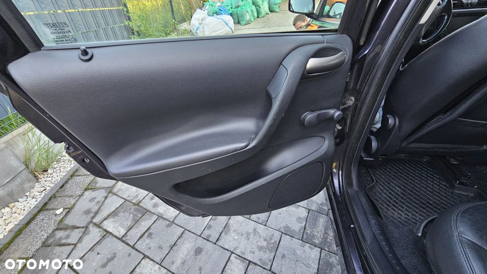 Fiat Stilo 1.9 JTD 115 Dynamic - 11