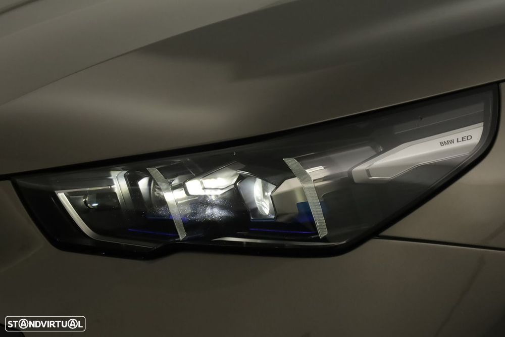 BMW 520 d Pack Desportivo M - 6