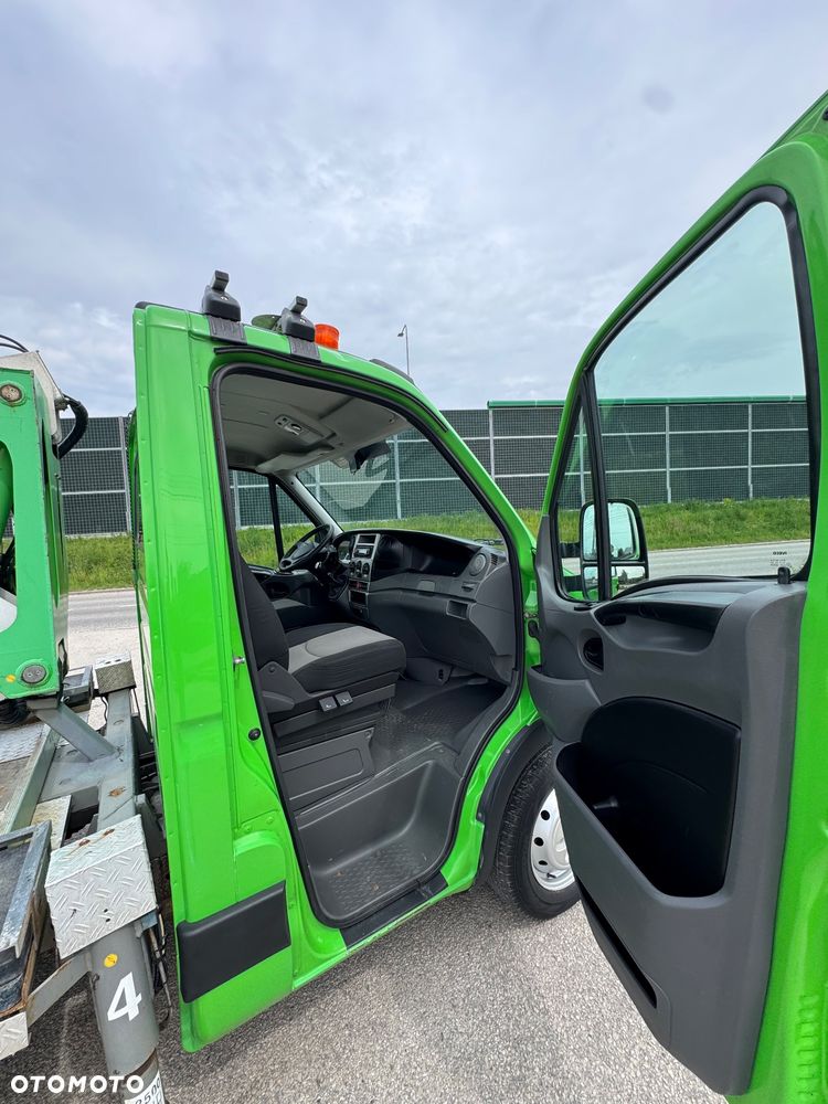 Iveco Daily - 8