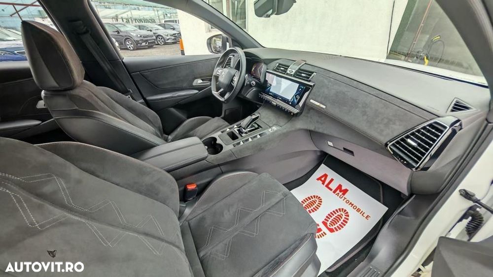 DS Automobiles DS 7 Crossback - 6