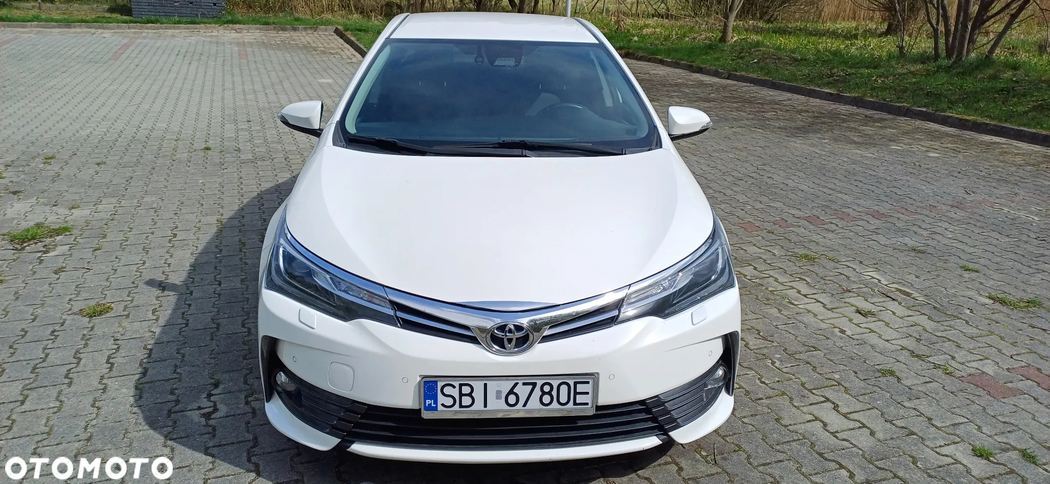 Toyota Corolla 1.6 Executive - 17