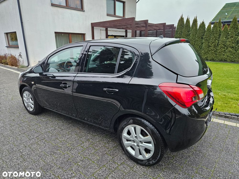 Opel Corsa 1.4 Cosmo - 13