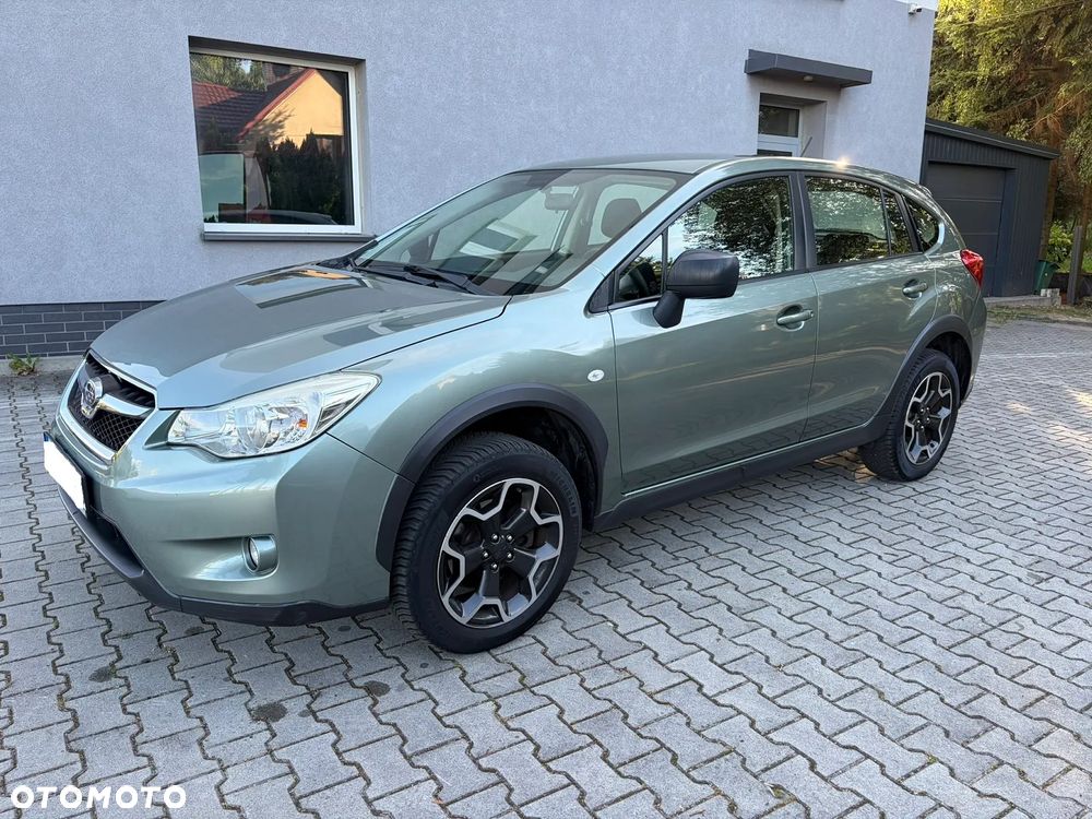 Subaru XV 1.6i Comfort - 2
