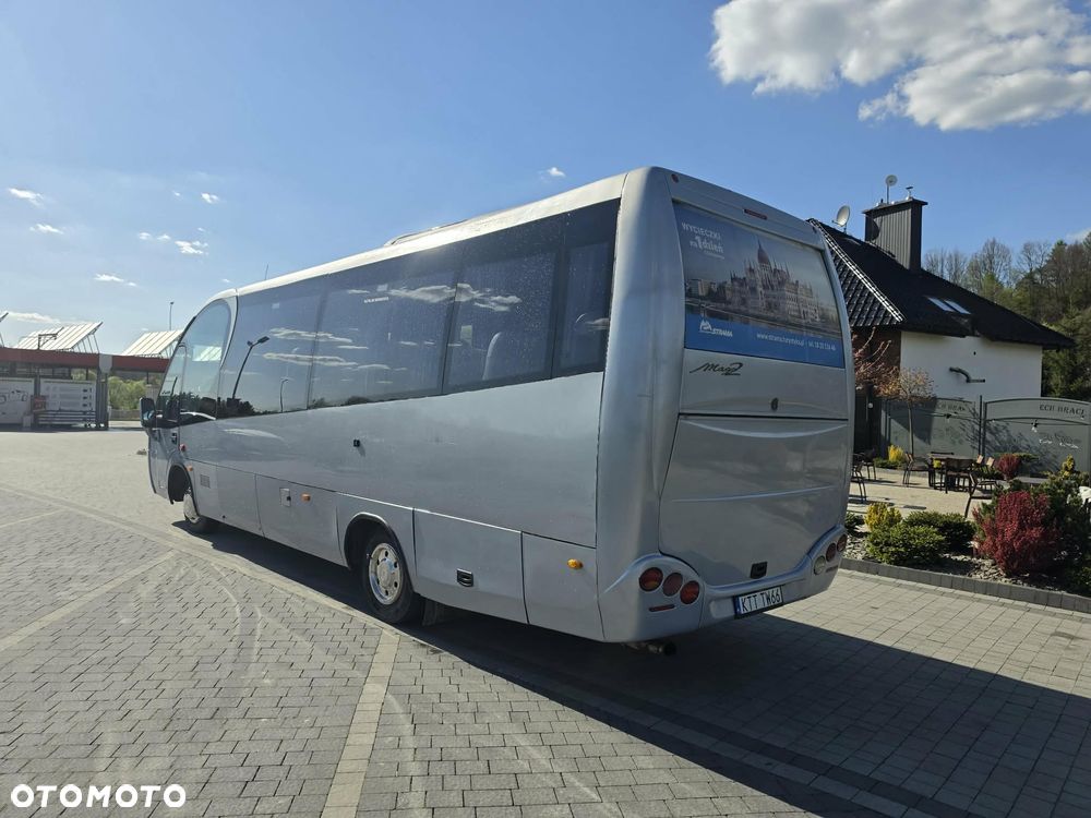 Iveco Mago - 3