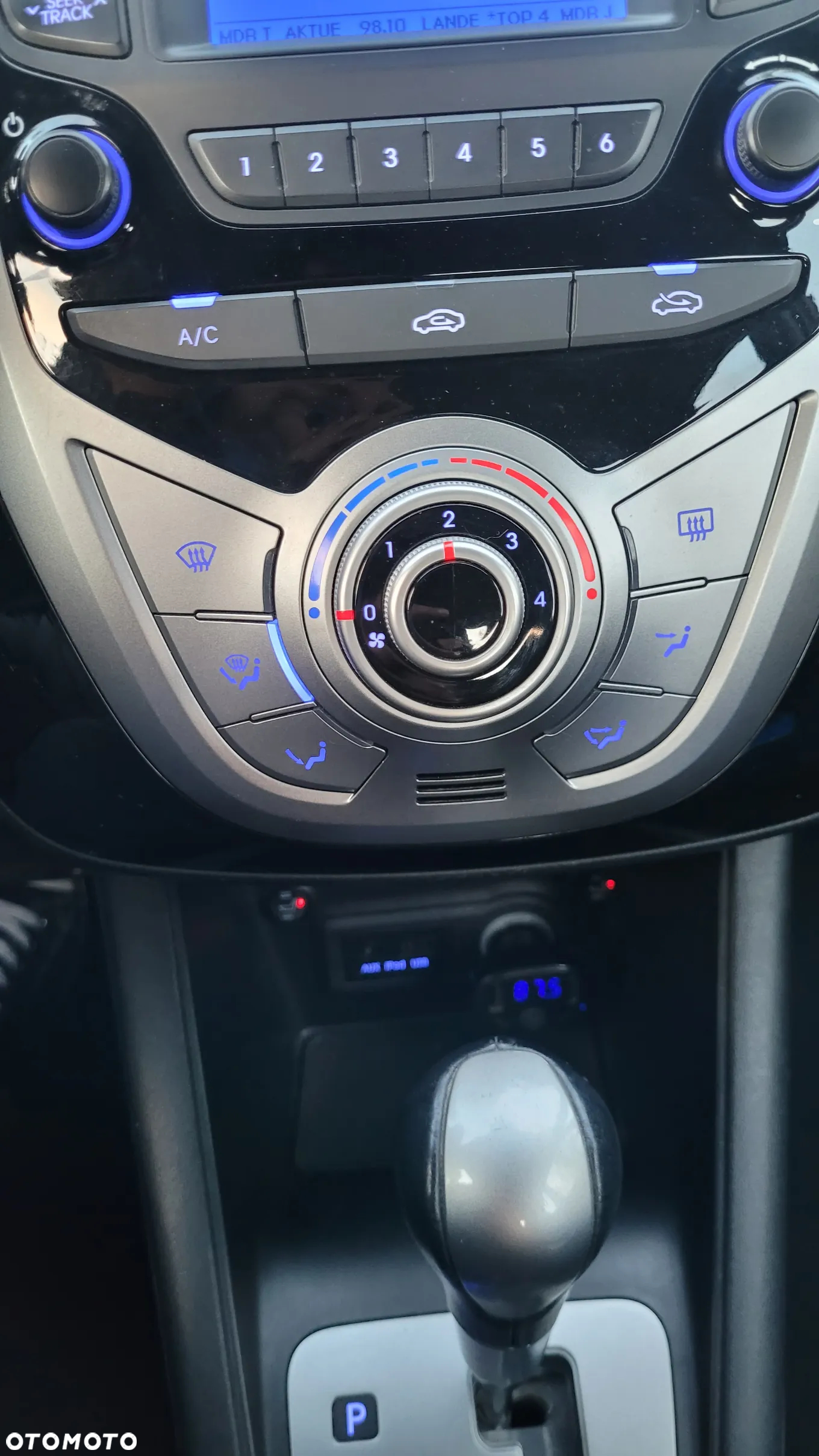 Hyundai ix20 - 19