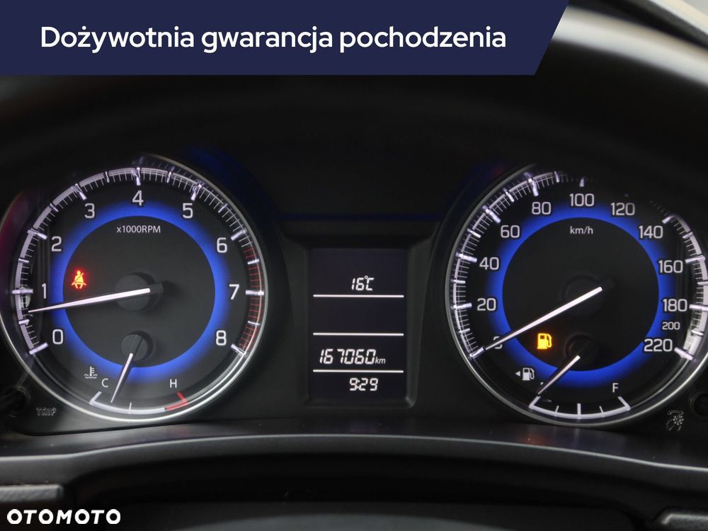 Suzuki Baleno - 13