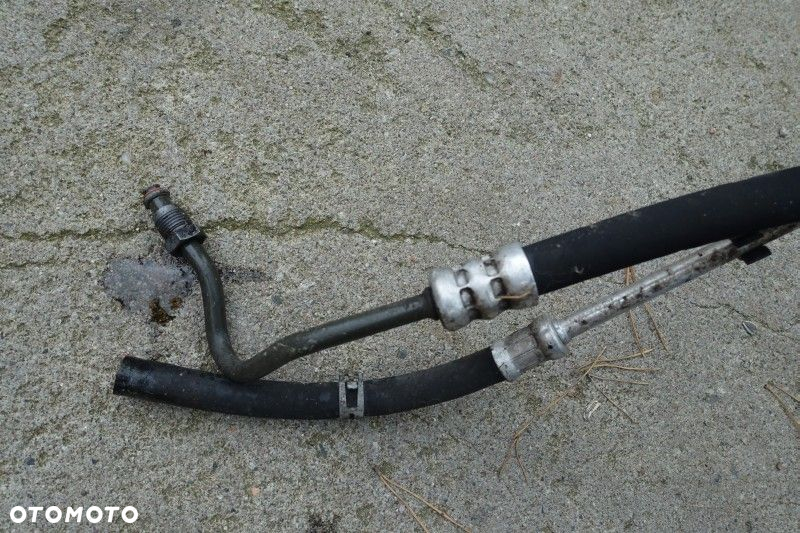 PRZEWÓD WSPOMAGANIA  FOCUS MK2 1.6TDCI 08r. - 3
