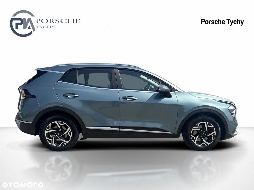 Kia Sportage 1.6 T-GDI Business Line 2WD - 3