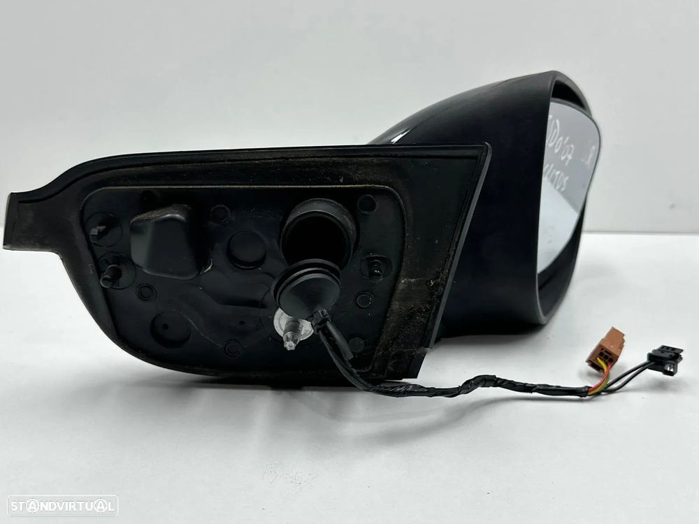 Retrovisor Direito / Esquerdo - Citroen C4 Cactus (2014) - 3