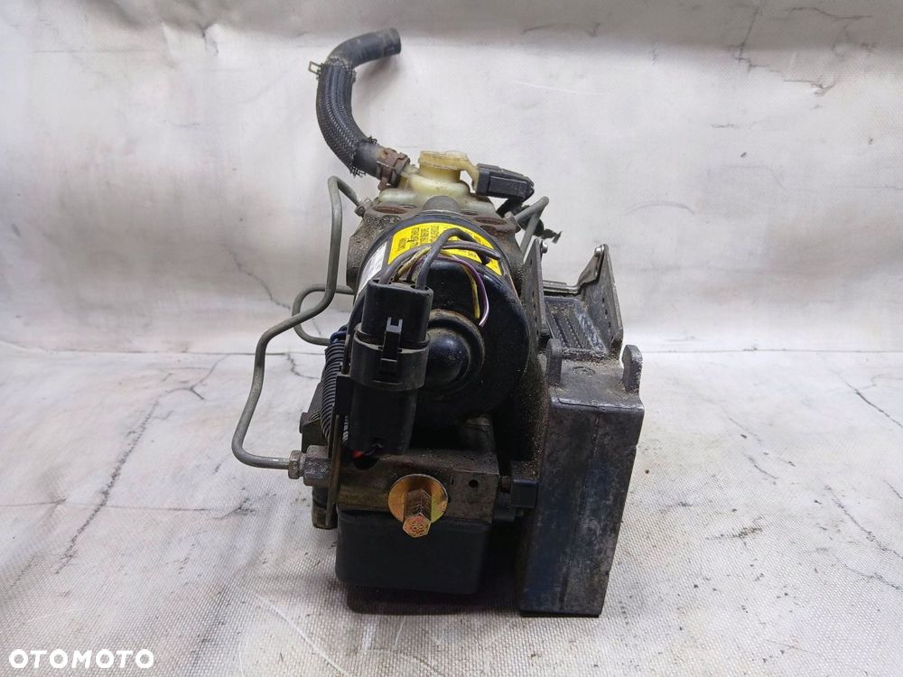 Pompa Abs 4695935 Chrysler Voyager Iv - 5