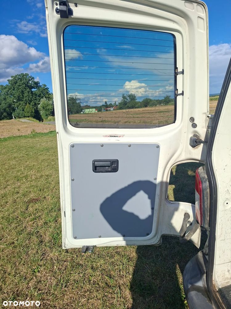 Volkswagen Transporter L1H1 - 7