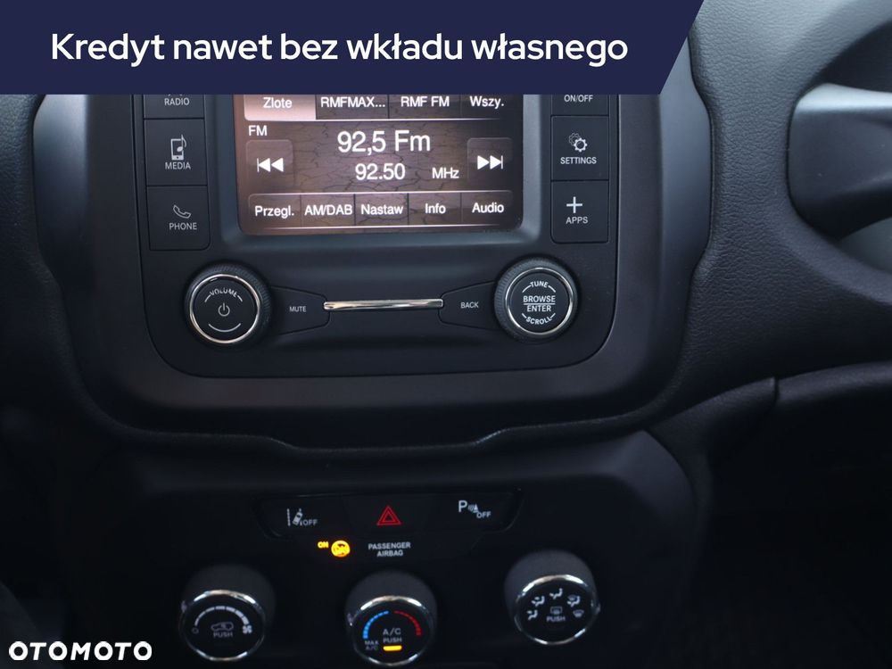Jeep Renegade - 15