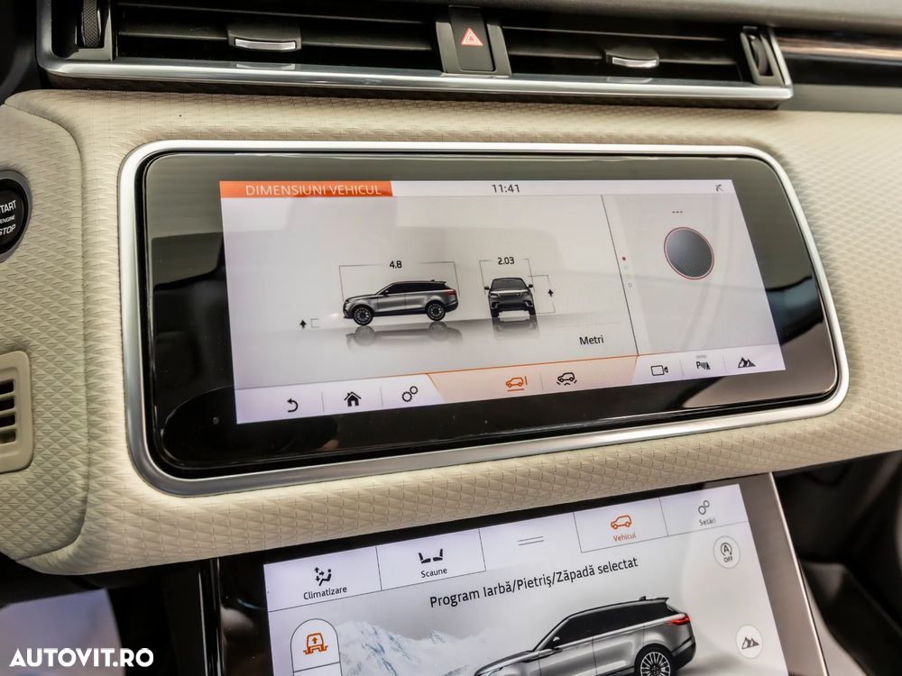 Land Rover Range Rover Velar 3.0 R-Dynamic - 32