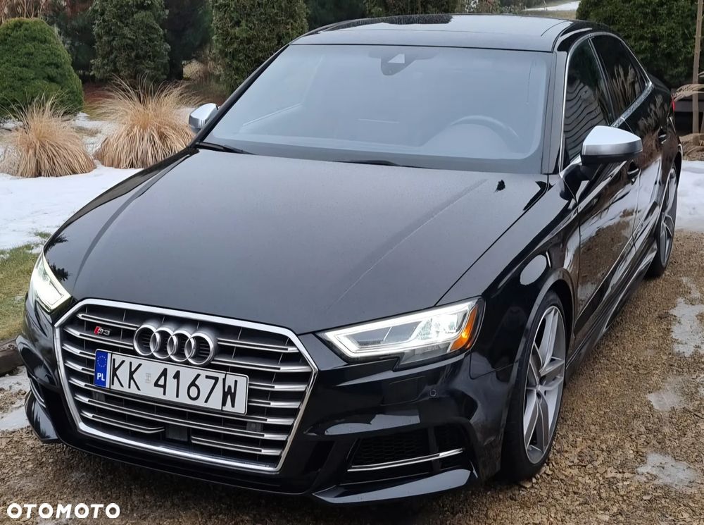 Audi S3 S tronic - 18