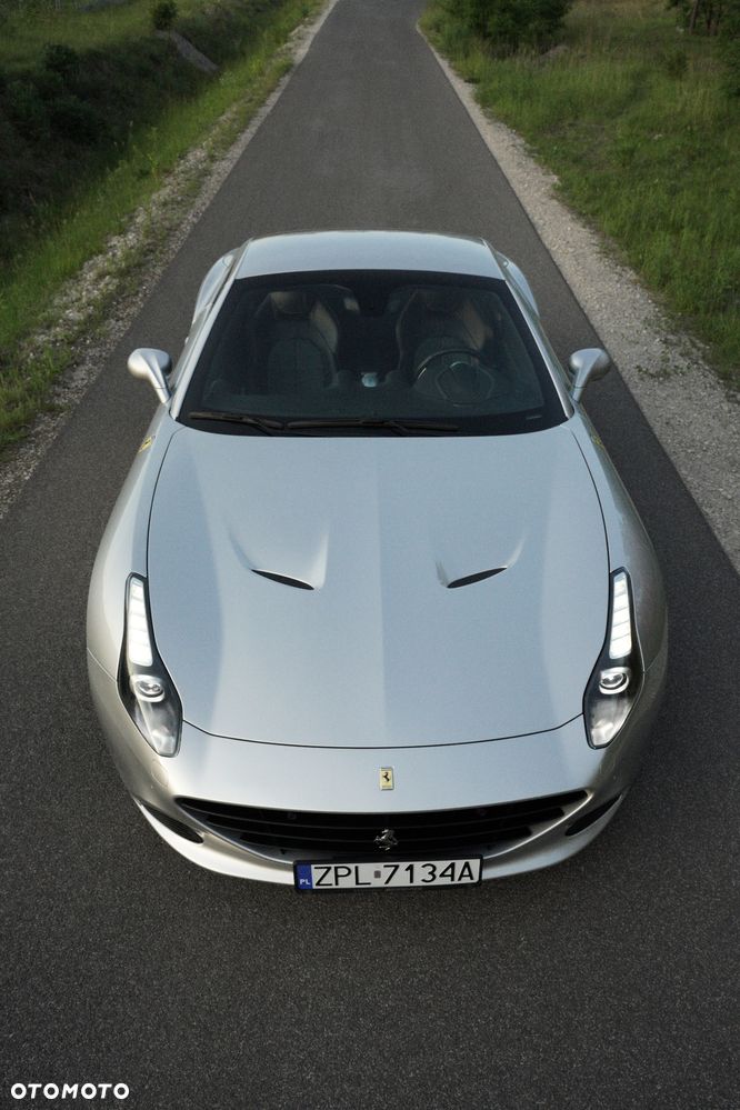 Ferrari California F1 DCT - 28