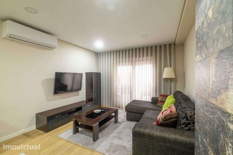 T2+1 com Terraço em Valongo - Grande imagem: 2/12