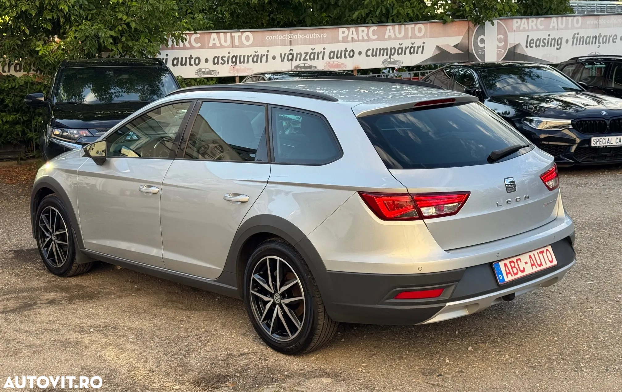Seat Leon 1.4 TSI Start&Stop XCELLENCE - 6