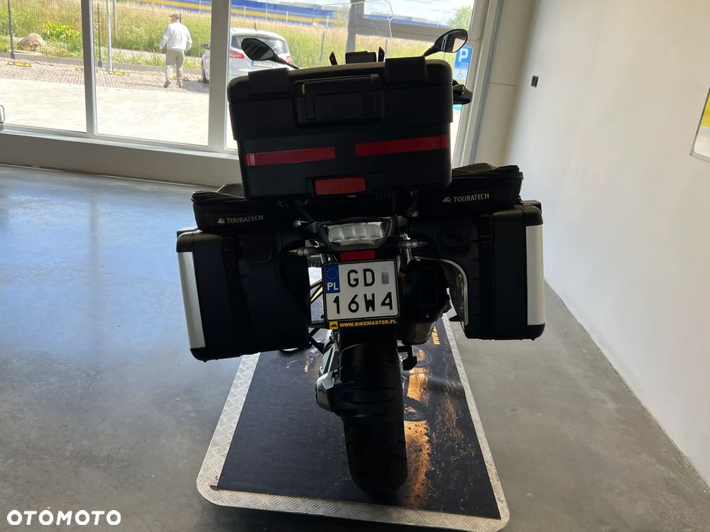 BMW GS - 21