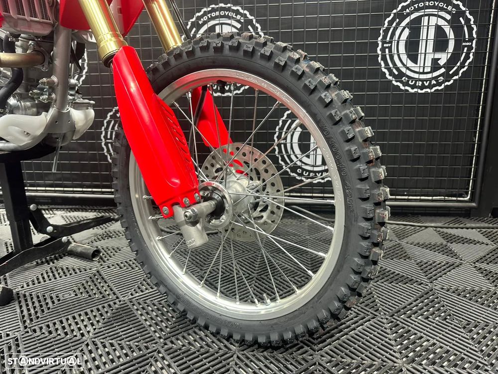 Honda CRF 150 R - 6