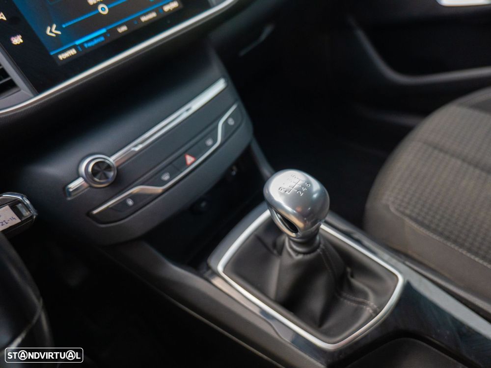 Peugeot 308 1.5 BlueHDi Business Line - 16