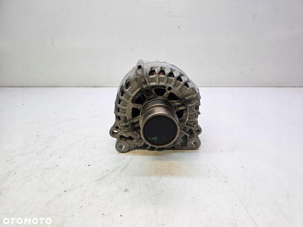 ALTERNATOR AUDI A3 8V VW 1.4 TFSI 140A 04C903023K - 5