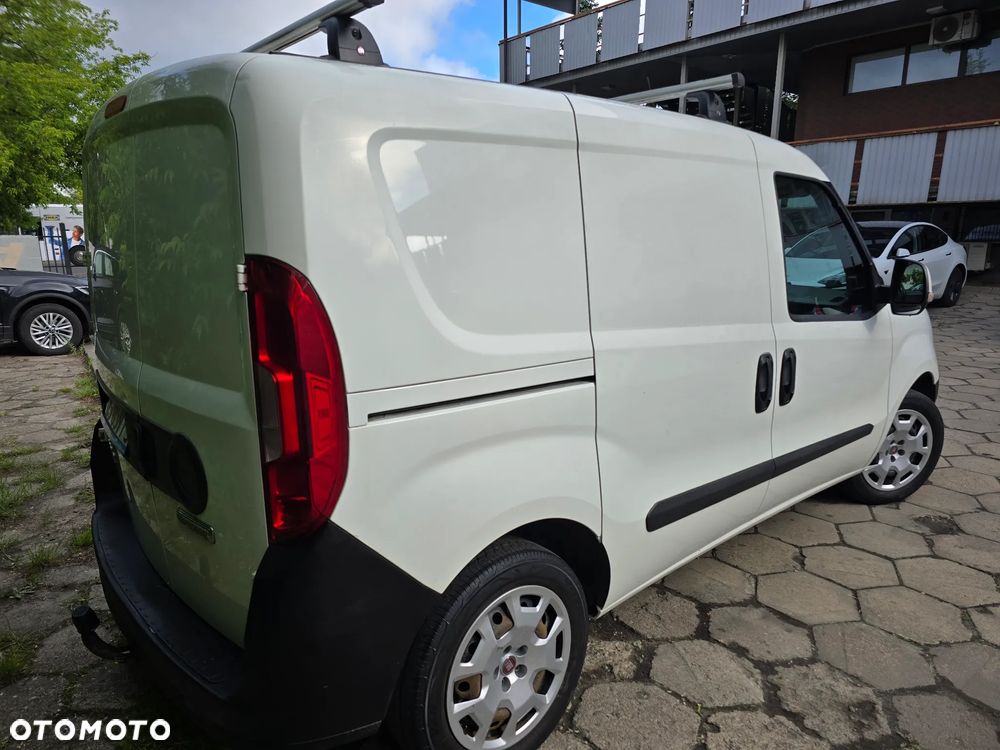 Fiat DOBLO - 4