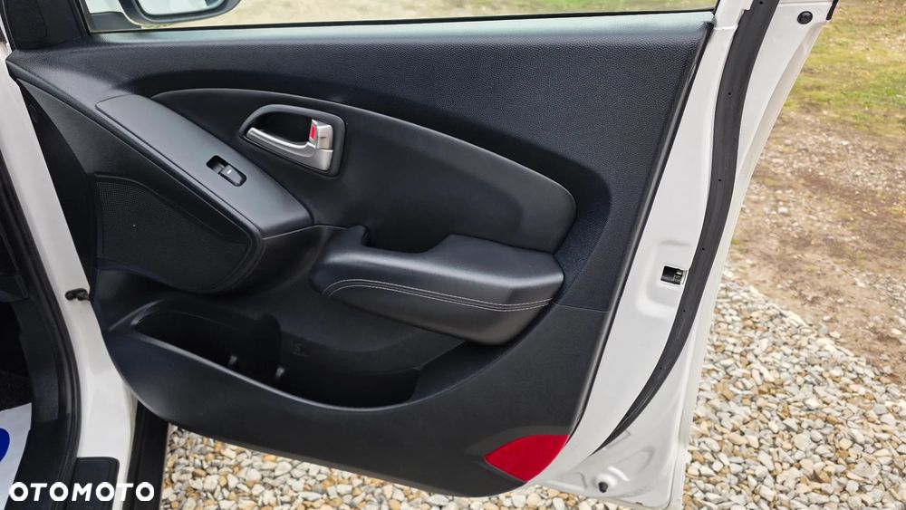 Hyundai ix35 1.6 2WD Comfort - 15