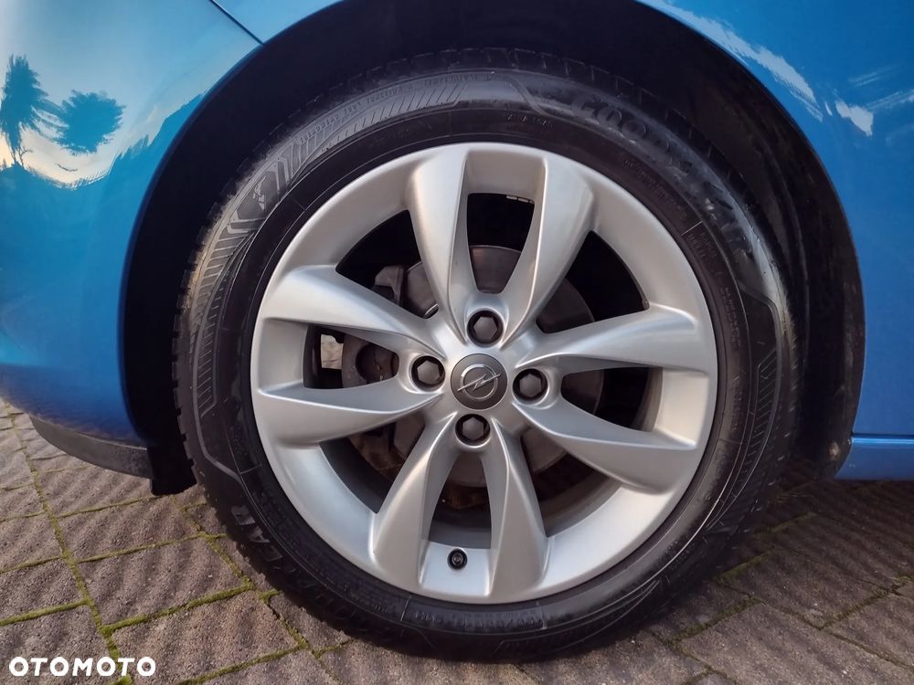 Opel Adam 1.2 Jam Unlimited - 20