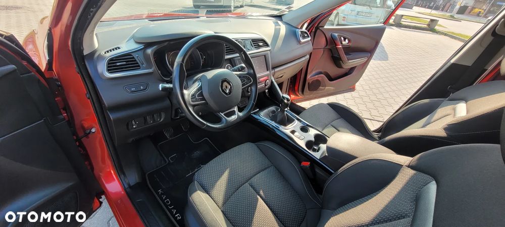 Renault Kadjar Energy dCi 130 Experience - 5