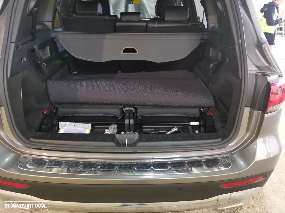 Mercedes-Benz GLB 200 d Progressive - 8