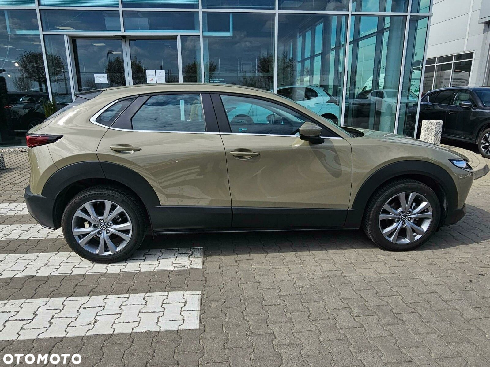 Mazda CX-30 - 6