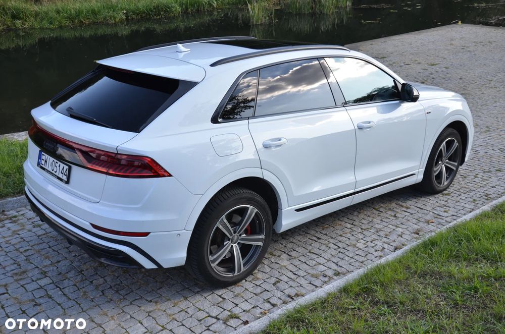 Audi Q8 - 5