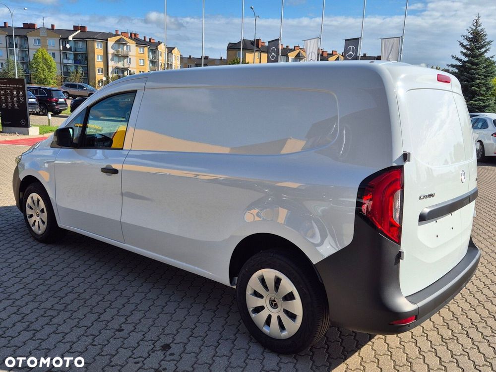 Mercedes-Benz citan 110 CDI - 7