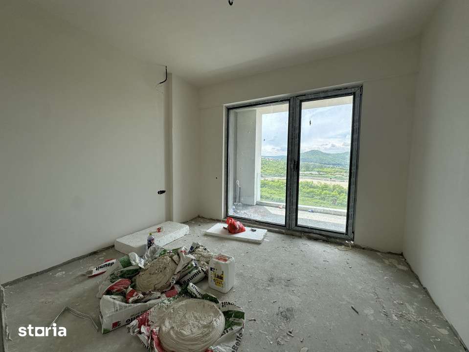 Apartament in Bloc Nou - 2 camere I 49MP I Parcare - Str. Avram Iancu — fotografia 1