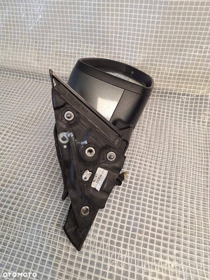 lusterko prawe  vw t-roc 2ga 2g  lift 2021- 6 pin 2ga857934c demnt europa - 5