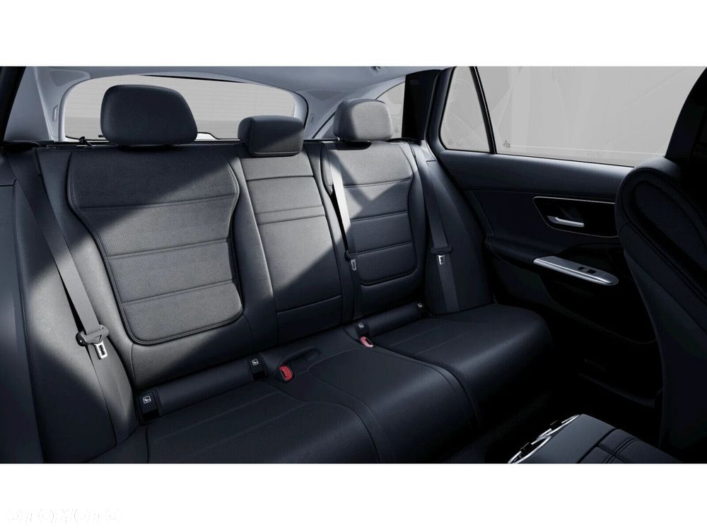 Mercedes-Benz Klasa C 200 d mHEV Avantgarde - 11