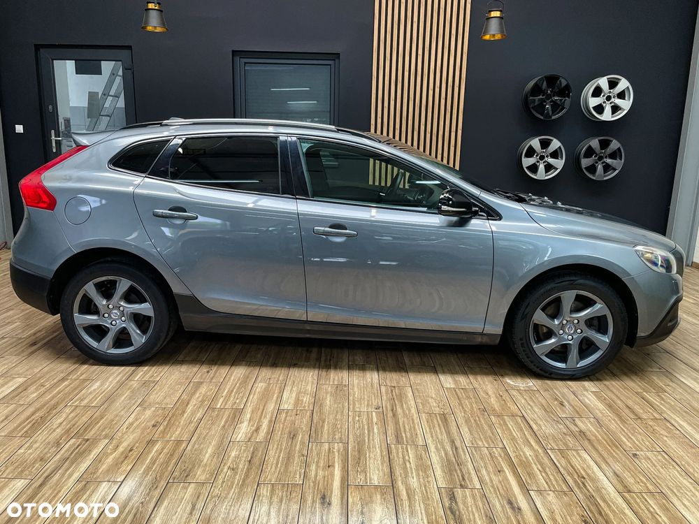Volvo V40 Cross Country D3 Pro - 7