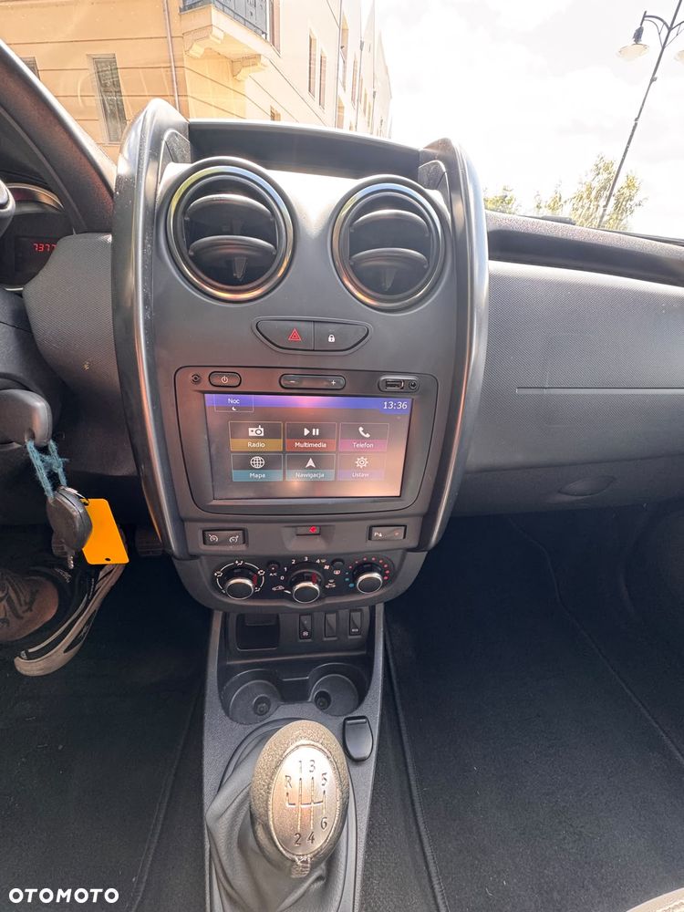 Dacia Duster TCe 125 2WD Prestige - 16