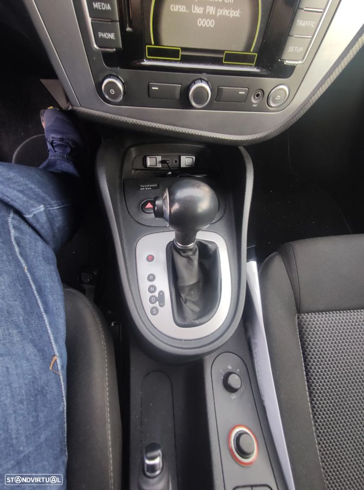 SEAT Leon 1.6 TDI Sport DSG - 13