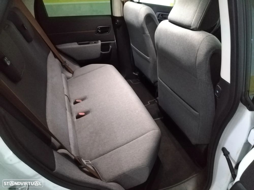 Honda e Advance (17") - 23