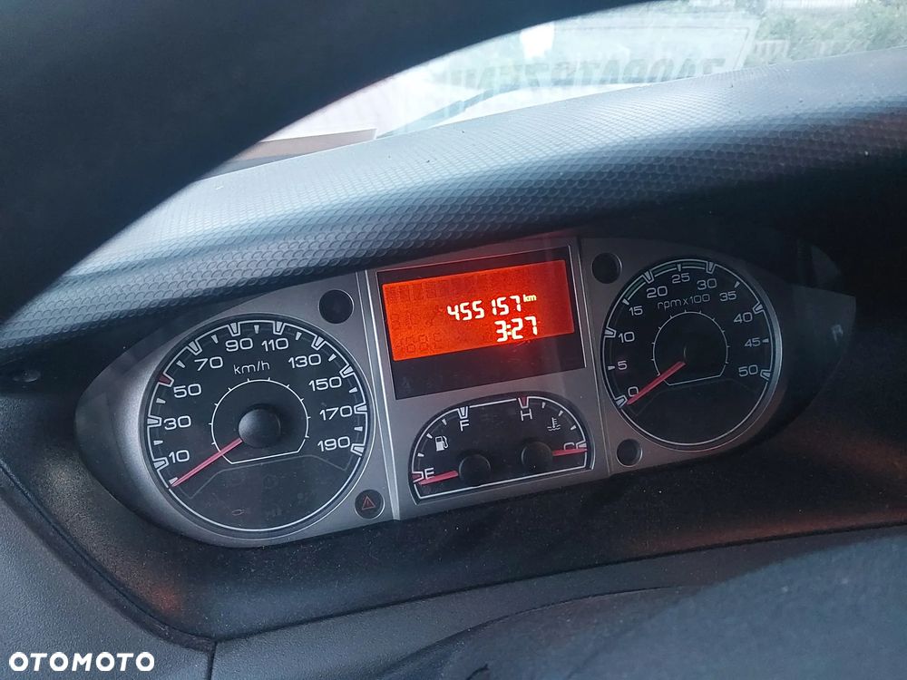 Iveco Daily - 4