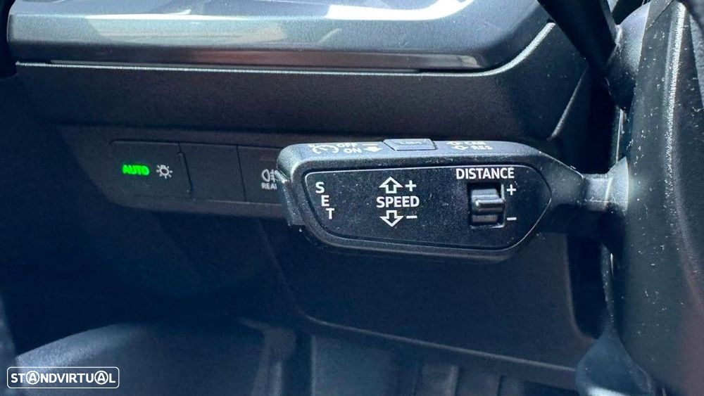 Audi Q4 Sportback e-tron 40 82 kWH - 23
